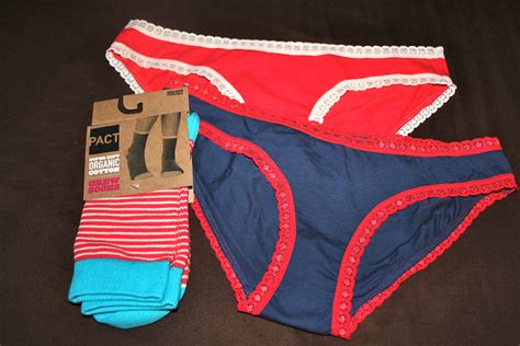 Women's Underwear and Socks 